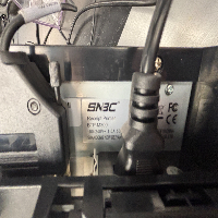 SNEC Receipt Printer image 1